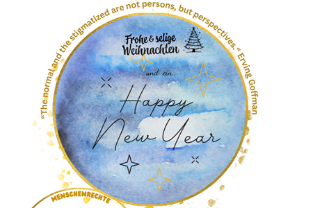 Botschaft an unserer Kundinnen und Kunden, Kooperationspartner*innen und Fördermittelgeber