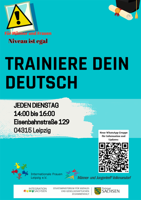 Deutsch Training