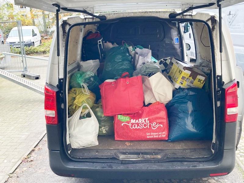 SammelnAktionnov20251