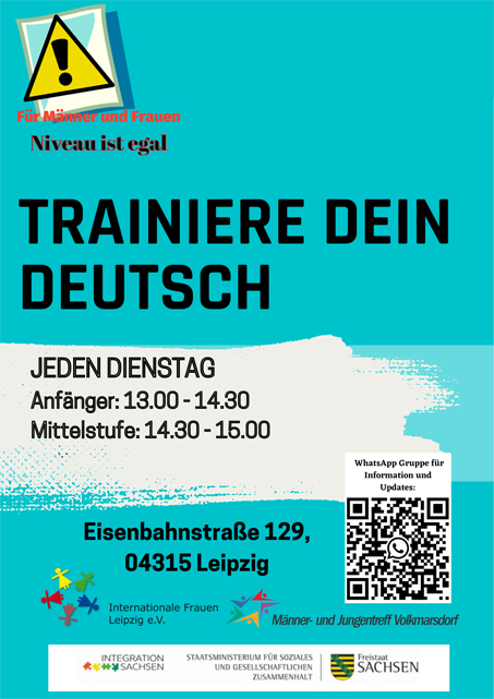Deutsch Training