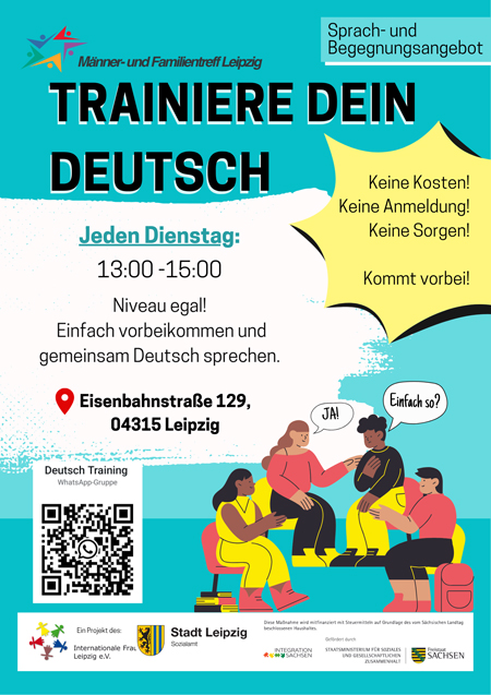 Deutsch Training