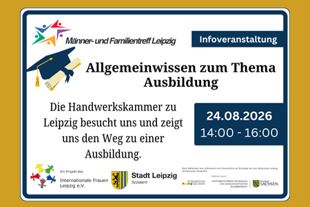 Allgemeinwissen zum Thema Ausbildung 