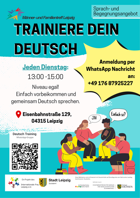 Deutsch Training