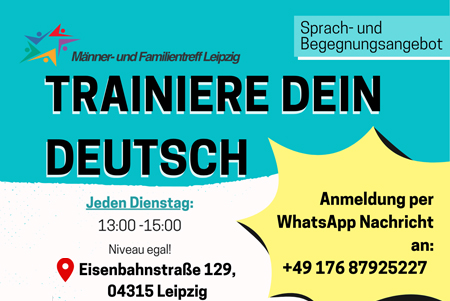 Deutsch Training