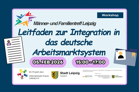Leitfaden zur Integration in das deutsche Arbeitsmarktsystem