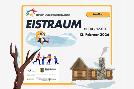 Leipziger Eistraum  