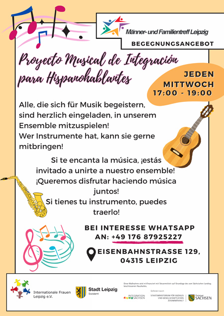 Musikalisches Ensemble