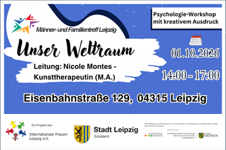 Unser Weltraum