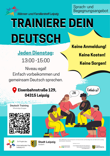 Deutsch Training