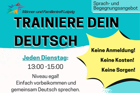 Deutsch Training