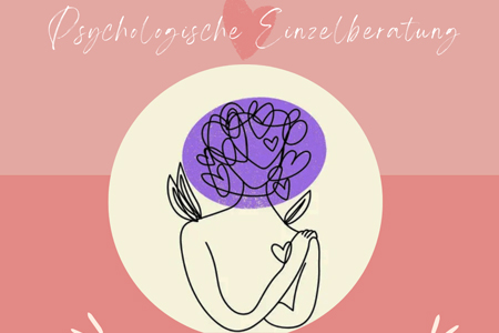 Psychologische Einzelberatung