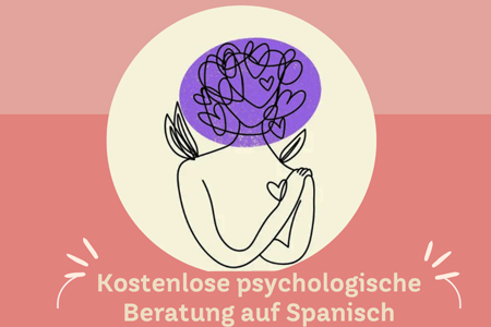 Psychologische Einzelberatung